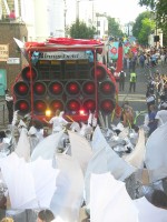 Highlight for Album: Notting Hill Carnival 2005